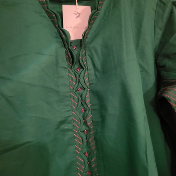 Kurta dress - Picture 3 of 3